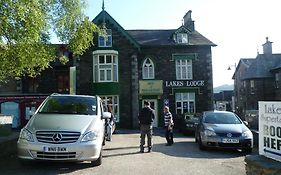 Lakes Lodge Windermere